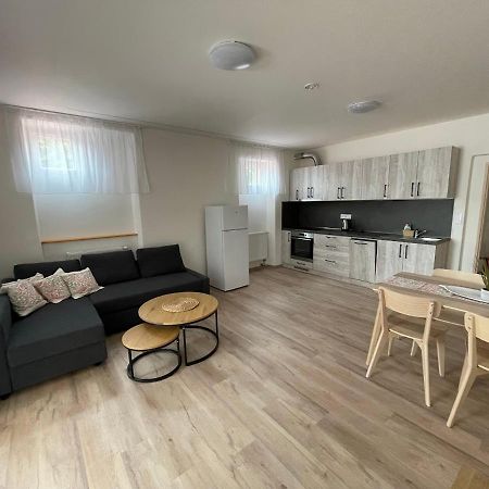 Apartmany Sumavanek Zdíkov Eksteriør bilde