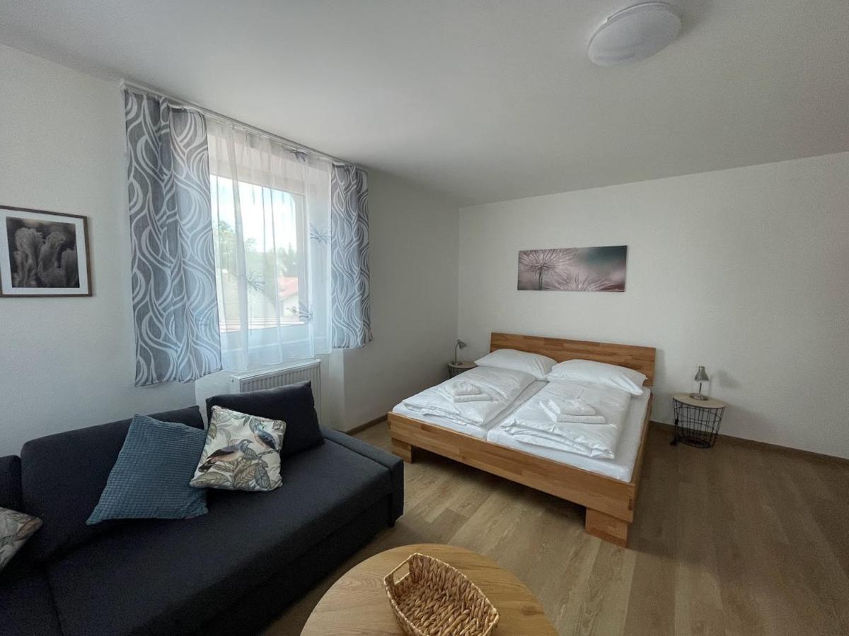 Apartmany Sumavanek Zdíkov Eksteriør bilde