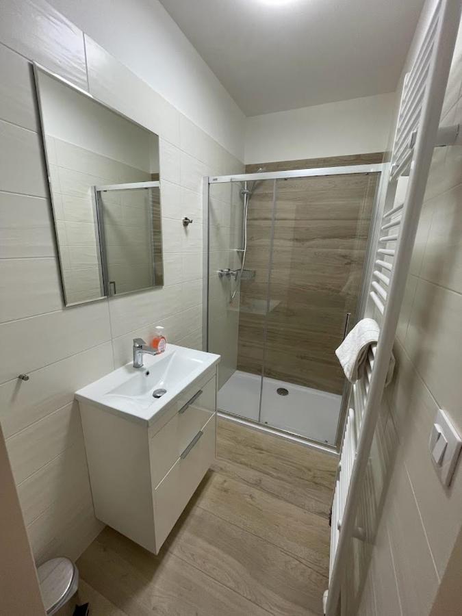 Apartmany Sumavanek Zdíkov Eksteriør bilde