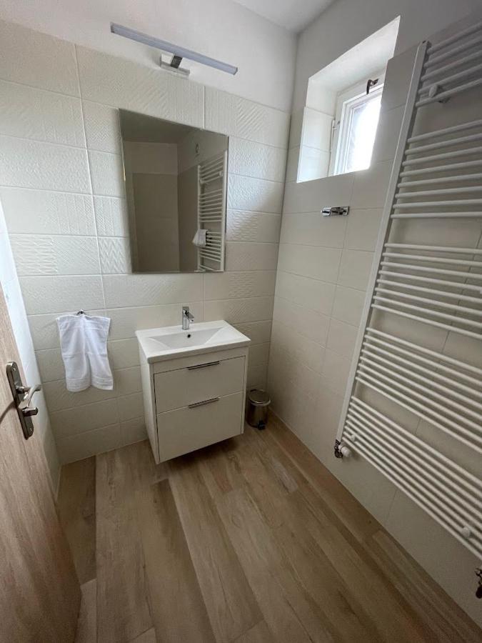 Apartmany Sumavanek Zdíkov Eksteriør bilde